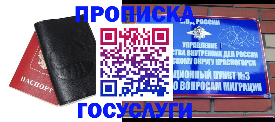 купить прописку в Читинской области